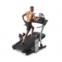 Беговая дорожка NordicTrack Incline Trainer X9i new