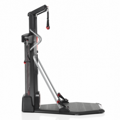 Мультистанция Bowflex HVT